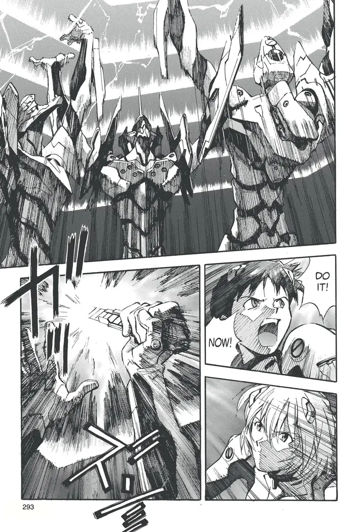 Neon Genesis Evangelion Chapter 30 image 24_optimized